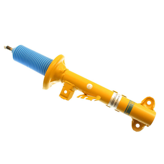 Bilstein B8 1999 BMW Z3 M Coupe Front Left 36mm Monotube Strut Assembly - Burkken Auto Parts