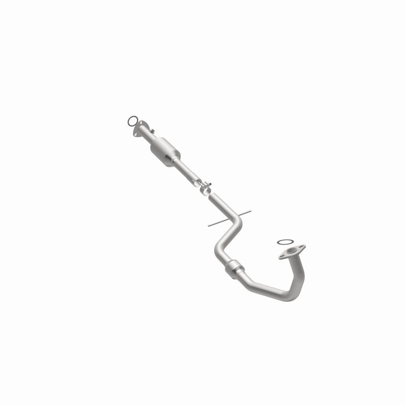 Magnaflow 99-00 Chevrolet Cavalier 2.2L Direct Fit Converter - Burkken Auto Parts