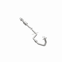 Magnaflow 99-00 Chevrolet Cavalier 2.2L Direct Fit Converter - Burkken Auto Parts