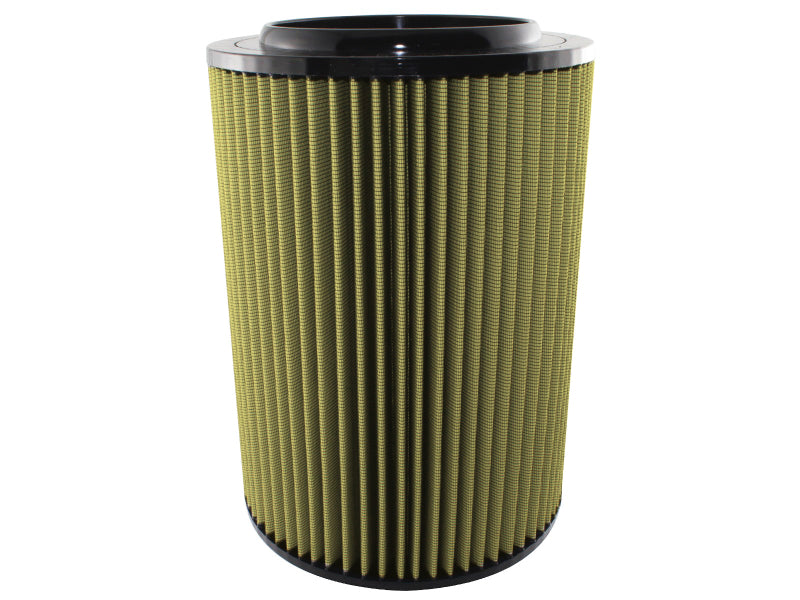 aFe ProHDuty Air Filters OER PG7 A/F HD PG7 RC: 13OD x 8-1/4ID x 19-1/2H - Burkken Auto Parts