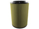 aFe ProHDuty Air Filters OER PG7 A/F HD PG7 RC: 13OD x 8-1/4ID x 19-1/2H - Burkken Auto Parts