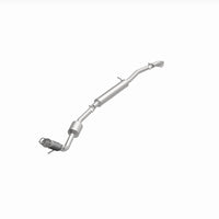 Magnaflow 2019 Toyota RAV4 2.5L Direct Fit Catalytic Converter - Burkken Auto Parts