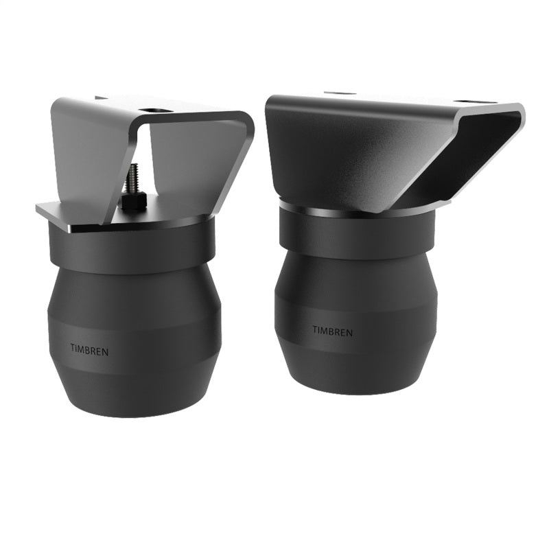 Timbren 2014 Ram 2500 SLT RWD Rear Suspension Enhancement System - Burkken Auto Parts
