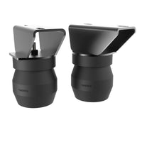 Timbren 2014 Ram 2500 SLT RWD Rear Suspension Enhancement System - Burkken Auto Parts