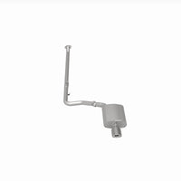 BRExhaust 15-19 Hyundai Sonata 2.4L Direct-Fit Replacement Exhaust System