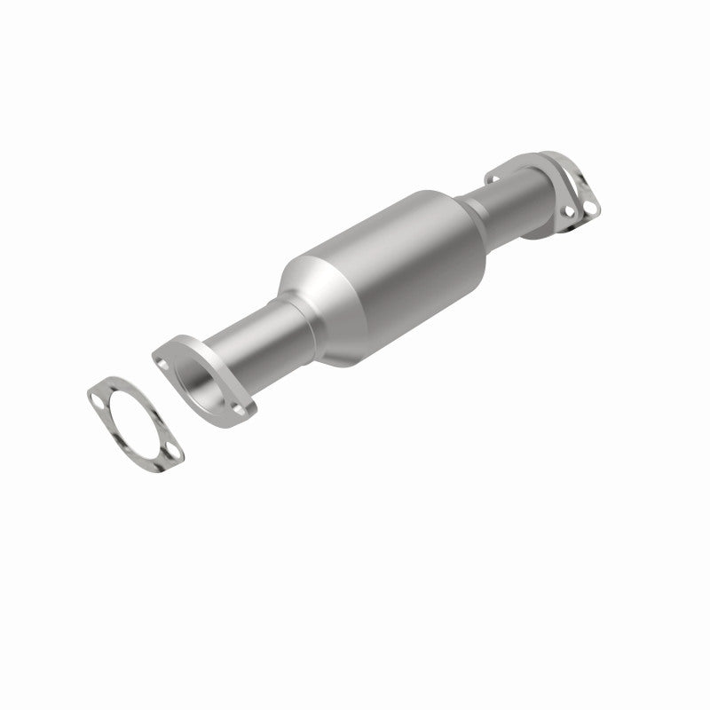 MagnaFlow California Grade Conv Direct Fit 96-97 Mazda Miata 1.8L - Burkken Auto Parts