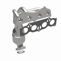 Magnaflow Conv DF 03 Camry 2.4L - Burkken Auto Parts