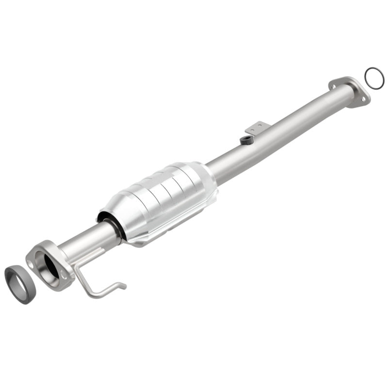 MagnaFlow Conv DF 2000 Chevy Tracker 1.6L - Burkken Auto Parts