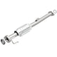 MagnaFlow Conv DF 2000 Chevy Tracker 1.6L - Burkken Auto Parts