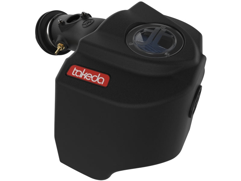 aFe Takeda Momentum Pro 5R Cold Air Intake System 19-22 Toyota RAV4 L4-2.5L - Burkken Auto Parts
