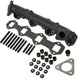 BD Diesel 11-16 Ford F350/F450/F550 Cab-Chassis 6.7L Power Stroke Exhaust Manifold Passenger Side - Burkken Auto Parts