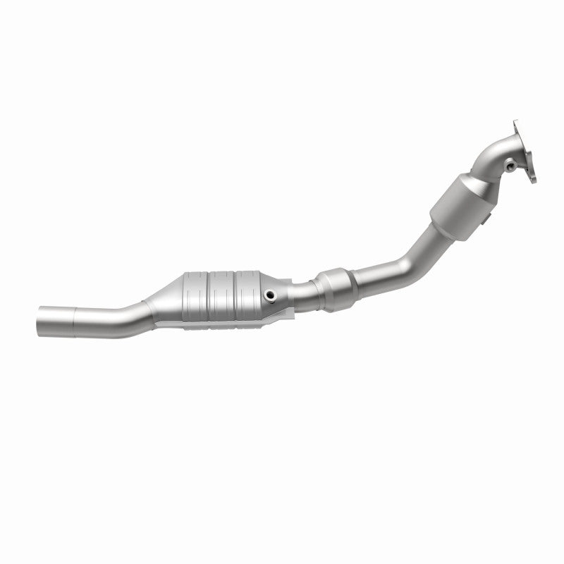 MagnaFlow Conv DF 03-04 Audi RS6 4.2L Driver Side - Burkken Auto Parts