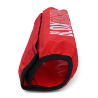 BLOX Racing Coilover Covers - Red (Pair) - Burkken Auto Parts
