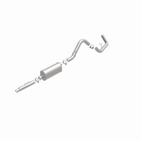 MagnaFlow BRE Exhaust Kit 11-14 Ford F-150 - Burkken Auto Parts