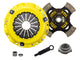 ACT 1987 Mazda RX-7 XT/Race Sprung 4 Pad Clutch Kit - Burkken Auto Parts