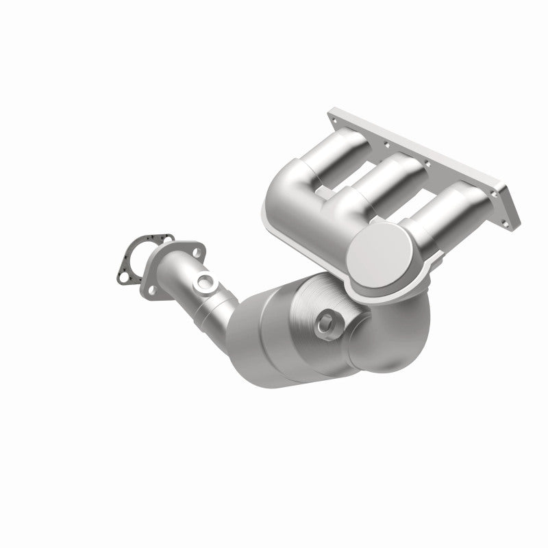Magnaflow Conv DF BMW 5 99-00 Rear - Burkken Auto Parts