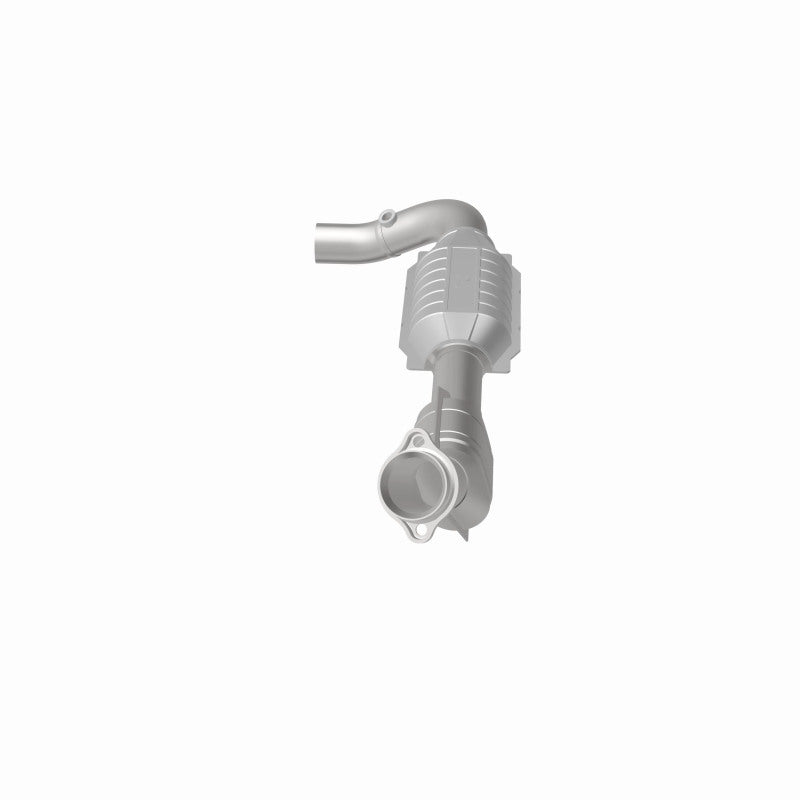 MagnaFlow Conv DF 97-00 Ford Vans 4.2L - Burkken Auto Parts