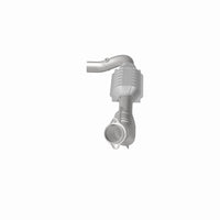 MagnaFlow Conv DF 97-00 Ford Vans 4.2L - Burkken Auto Parts