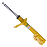 Bilstein B6 08-13 Toyota Highlander 2WD Rear Right Suspension Strut Assembly - Burkken Auto Parts