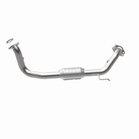 Magnaflow 2004 Isuzu Rodeo 3.2L Direct Fit Converter - Burkken Auto Parts