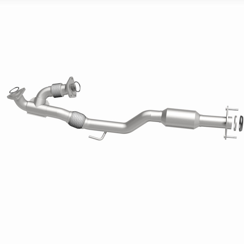 Magnaflow 18-20 Infiniti QX60 REAR Underbody 3.5L Direct Fit Converter - Burkken Auto Parts