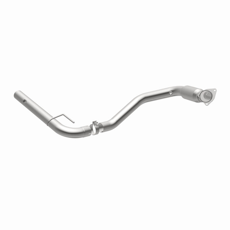 Magnaflow 06-10 Chevrolet Express 3500 6.0L Direct Fit Converter - Burkken Auto Parts