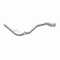 Magnaflow 06-10 Chevrolet Express 3500 6.0L Direct Fit Converter - Burkken Auto Parts
