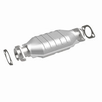 Magnaflow 89-95 Mazda MPV/626/MX6 CA Direct Fit Converter - Burkken Auto Parts