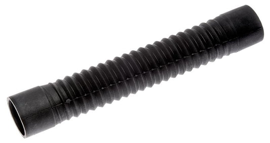 Gates 2000 Kenworth T300 Caterpillar 3126 Diesel Lower Pipe To Rad. Flexible HD Coolant Hose