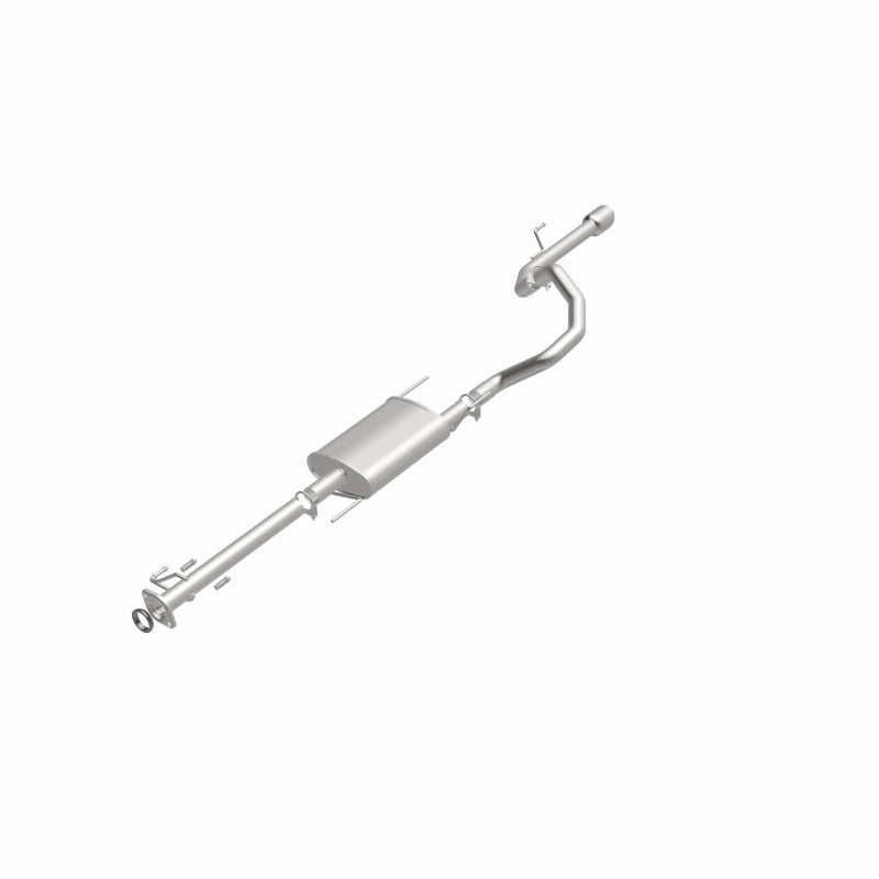 MagnaFlow BRE Exhaust Kit 10-22 Toyota 4Runner 4L - Burkken Auto Parts