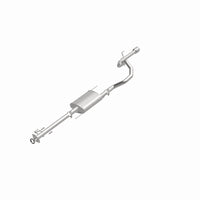 MagnaFlow BRE Exhaust Kit 10-22 Toyota 4Runner 4L - Burkken Auto Parts