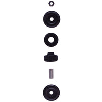 Bilstein B8 17-19 Ford F250/350 Front Shock Absorber (Front Lifted Height 4in) - Burkken Auto Parts