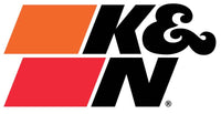 K&N Ford Puma Ii L3-1.0L F/I 20-21