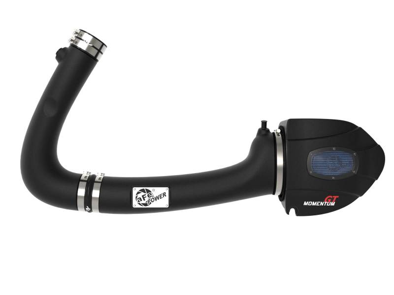 aFe Momentum GT Pro 5R Stage-2 Intake System 11-15 Dodge Challenger/Charger V6-3.6L - Burkken Auto Parts