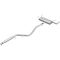 MagnaFlow BRE Exhaust Kit 15-17 Chrysler 200 2.4L - Burkken Auto Parts