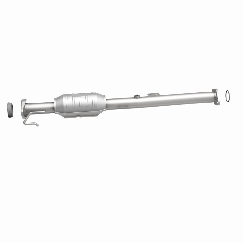 MagnaFlow Conv DF 2000 Chevy Tracker 1.6L - Burkken Auto Parts