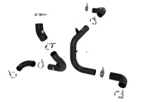 aFe Bladerunner Intercooler Hot and Cold Side Tubes for 22-23 Volkswagen GTI L4-2.0L (t) - Burkken Auto Parts