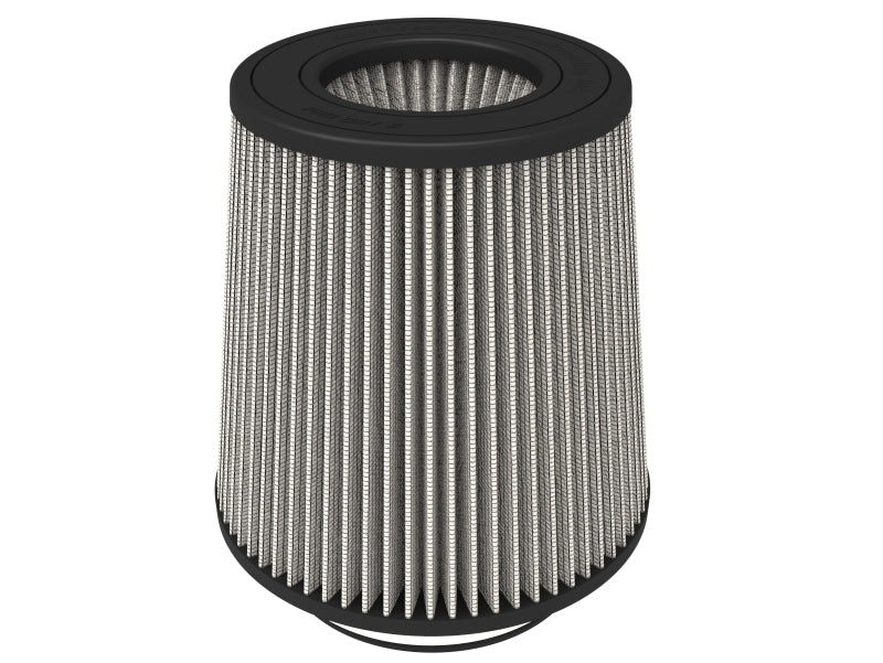 aFe Universal Magnum FLOW Pro DRY S Air Filter - Burkken Auto Parts