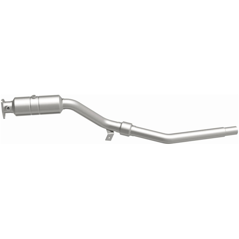 MagnaFlow Conv DF 02-03 Audi A6 3L 5speed Passenger Side - Burkken Auto Parts