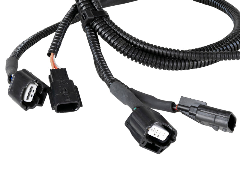 aFe SCORCHER GT Module 17-18 Nissan Sentra Nismo I4-1.6 (t) - Burkken Auto Parts