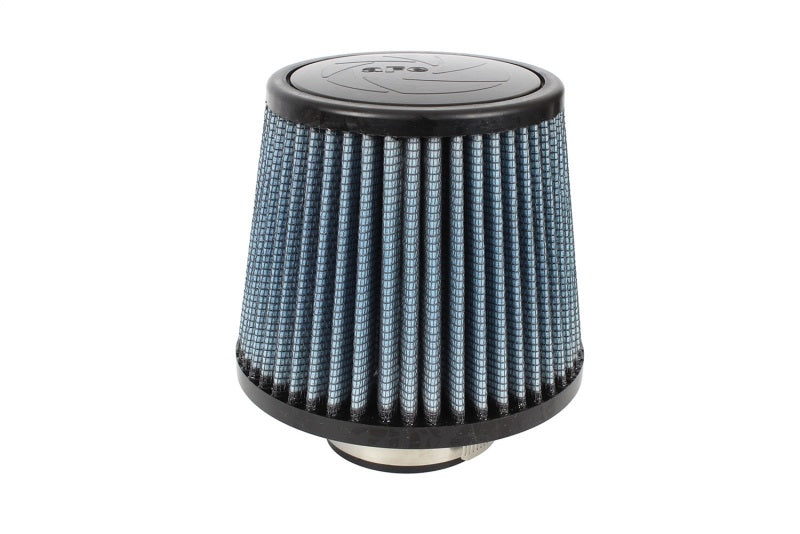 aFe MagnumFLOW Air Filters UCO P5R A/F P5R 2-1/2F x 6B x 4-3/4T x 5H - Burkken Auto Parts