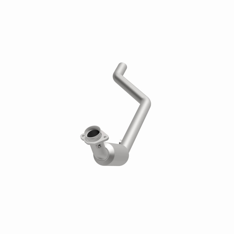 Magnaflow 00-02 Jaguar S-Type 3.0L Direct Fit Catalytic Converter - Burkken Auto Parts