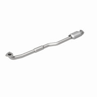 MagnaFlow Conv DF 99-02 Daewoo Leganza 2.2L - Burkken Auto Parts