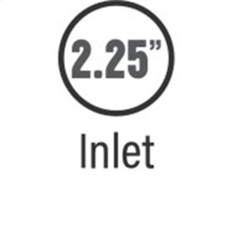 MagnaFlow Tip 1-Pk Dual Rnd Re DW 3x10 2.2 - Burkken Auto Parts