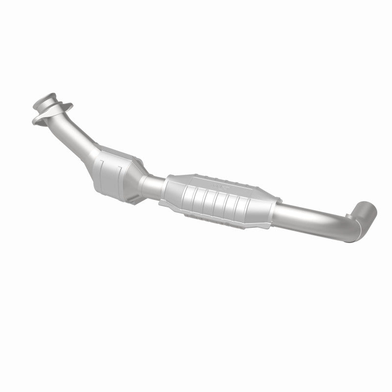 MagnaFlow Conv DF 01-03 Ford E150 4.2L D/S - Burkken Auto Parts