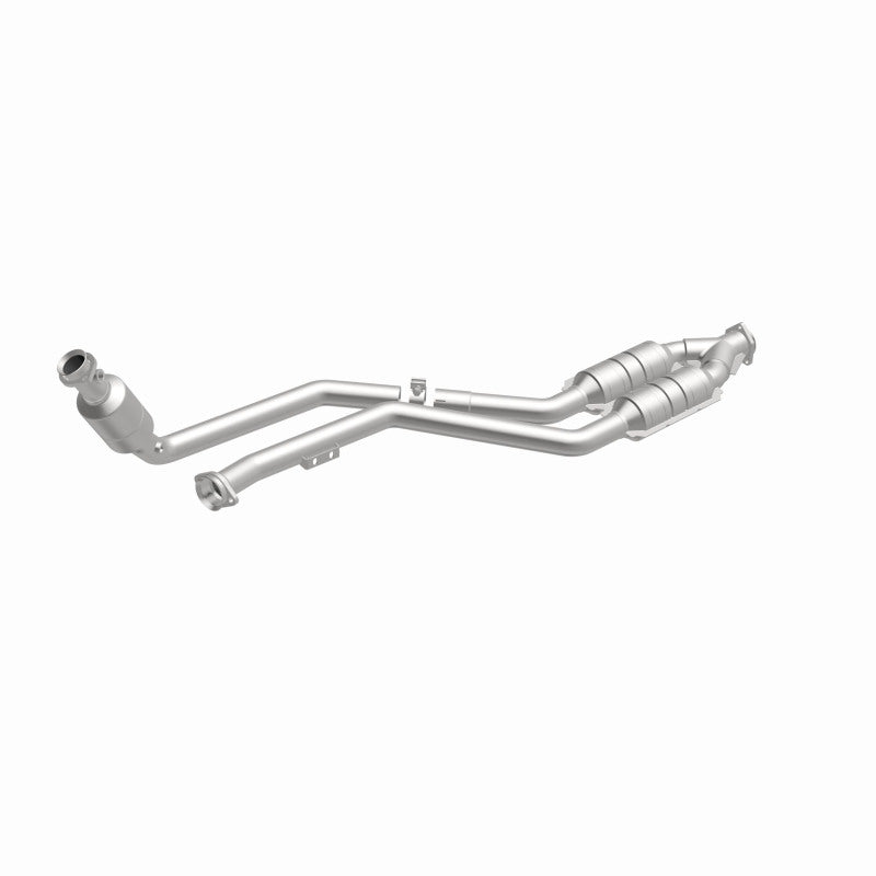 MagnaFlow Conv DF 99-00 Mercedes CLK320 3.2L - Burkken Auto Parts