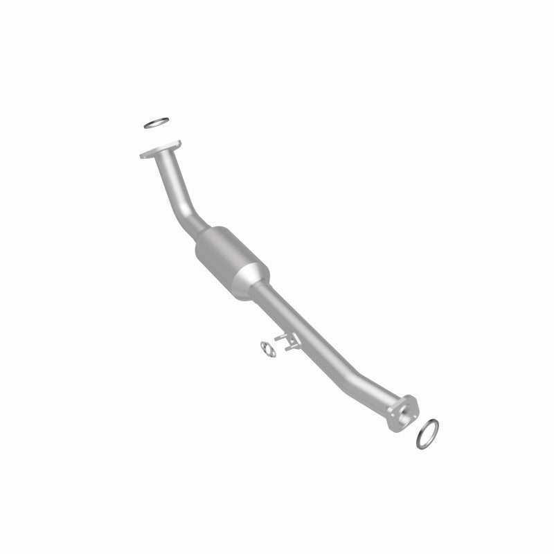 MagnaFlow Conv Direct Fit OEM 2001-2004 Toyota Sequoia Underbody - Burkken Auto Parts
