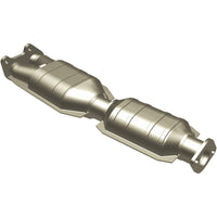 MagnaFlow Conv DF 86-87 Ford Ranger/Bronco II 2.9L (California) - Burkken Auto Parts