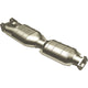 MagnaFlow Conv DF 86-87 Ford Ranger/Bronco II 2.9L (California) - Burkken Auto Parts