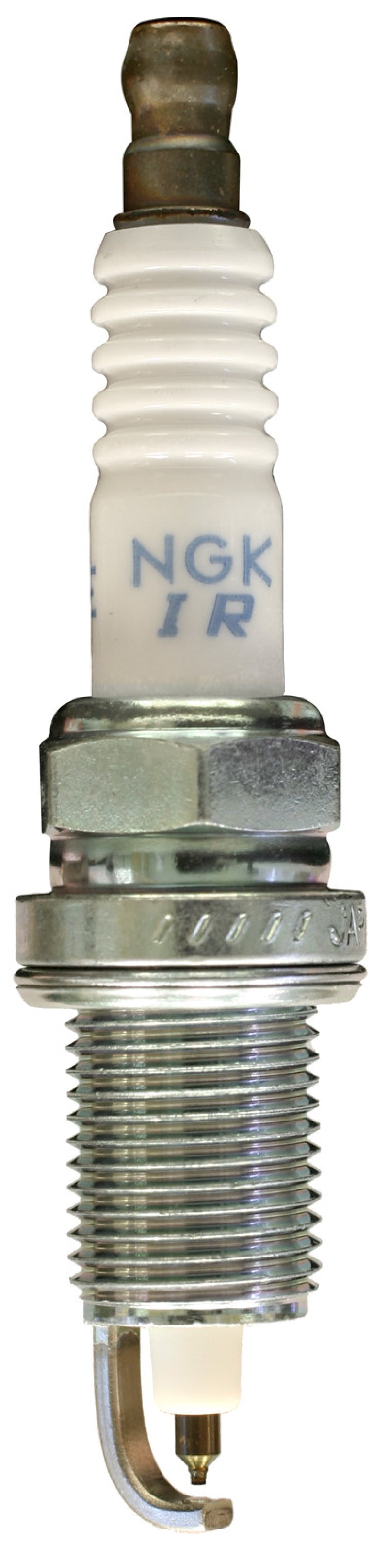 NGK Laser Iridium Spark Plug Box of 4 (IZFR6N-E) - Burkken Auto Parts